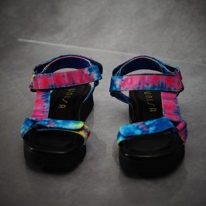 Unisa Sandals
